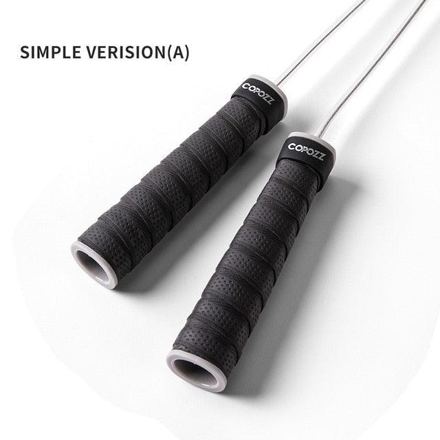 Adjustable Sport Jump Rope
