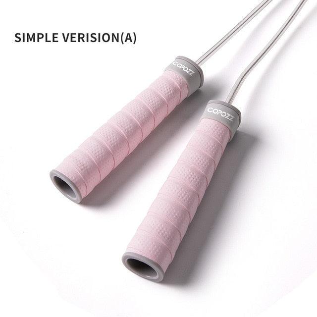 Adjustable Sport Jump Rope