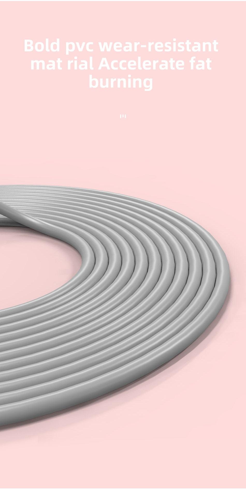 Adjustable Sport Jump Rope