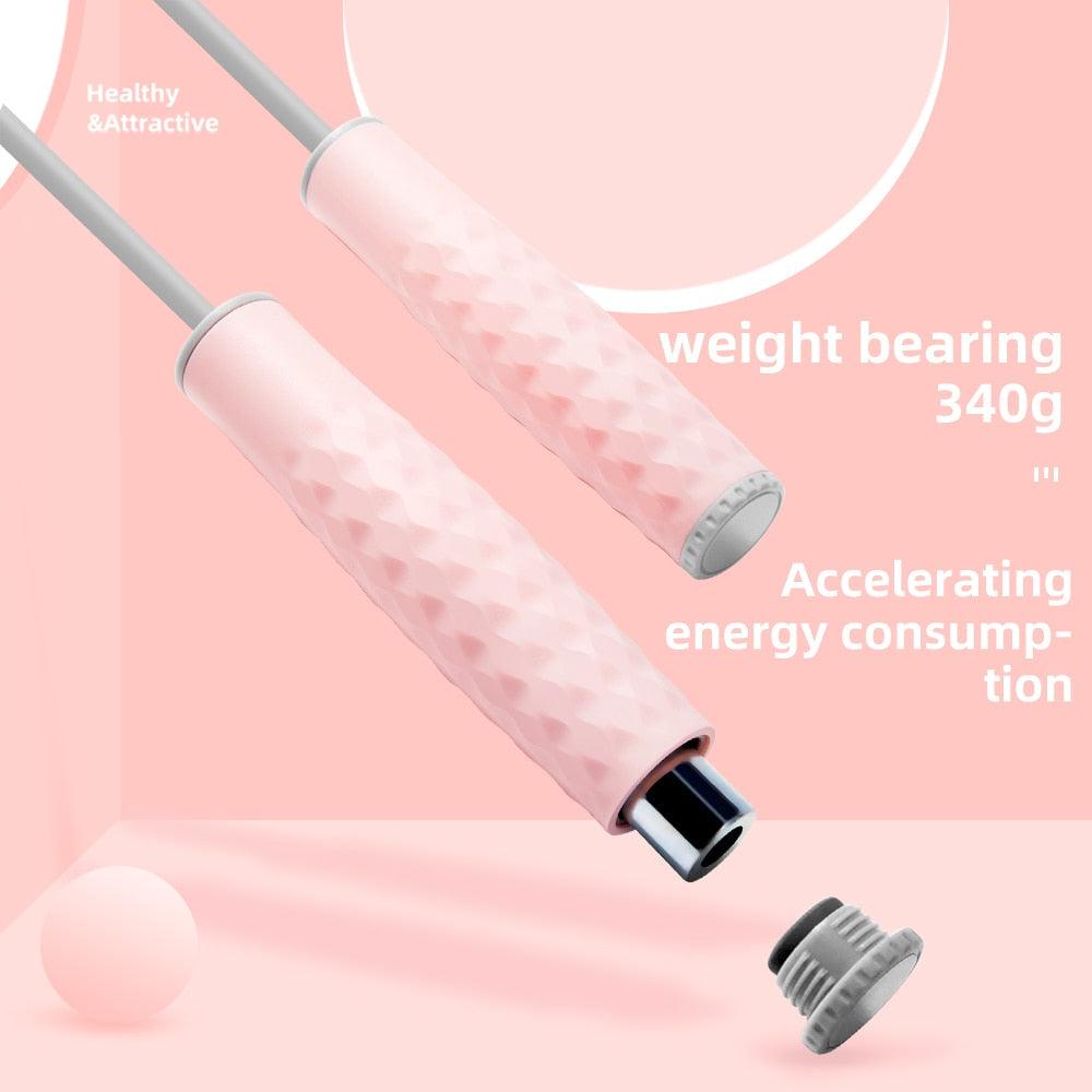Adjustable Sport Jump Rope