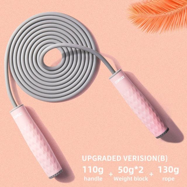 Adjustable Sport Jump Rope