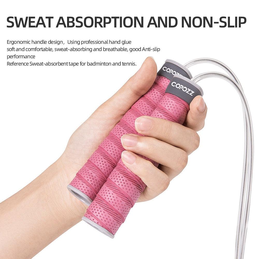 Adjustable Sport Jump Rope
