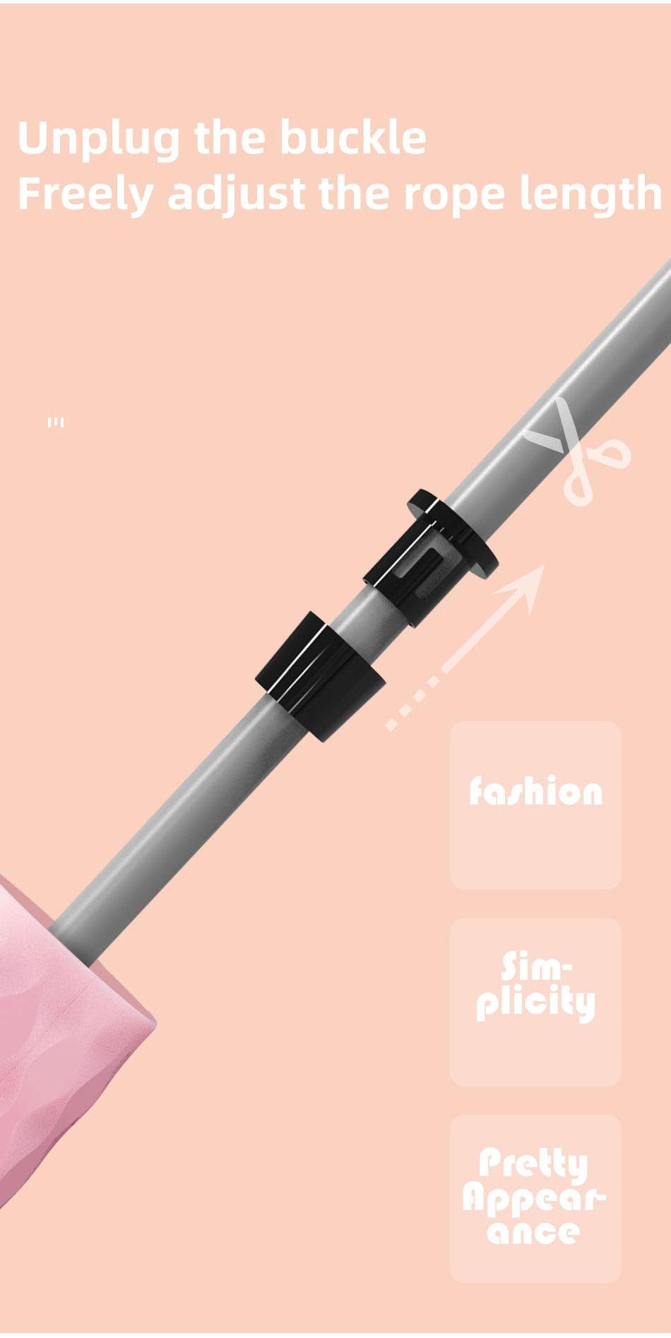 Adjustable Sport Jump Rope