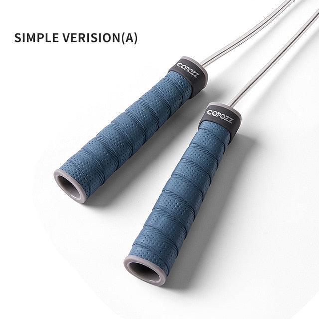 Adjustable Sport Jump Rope