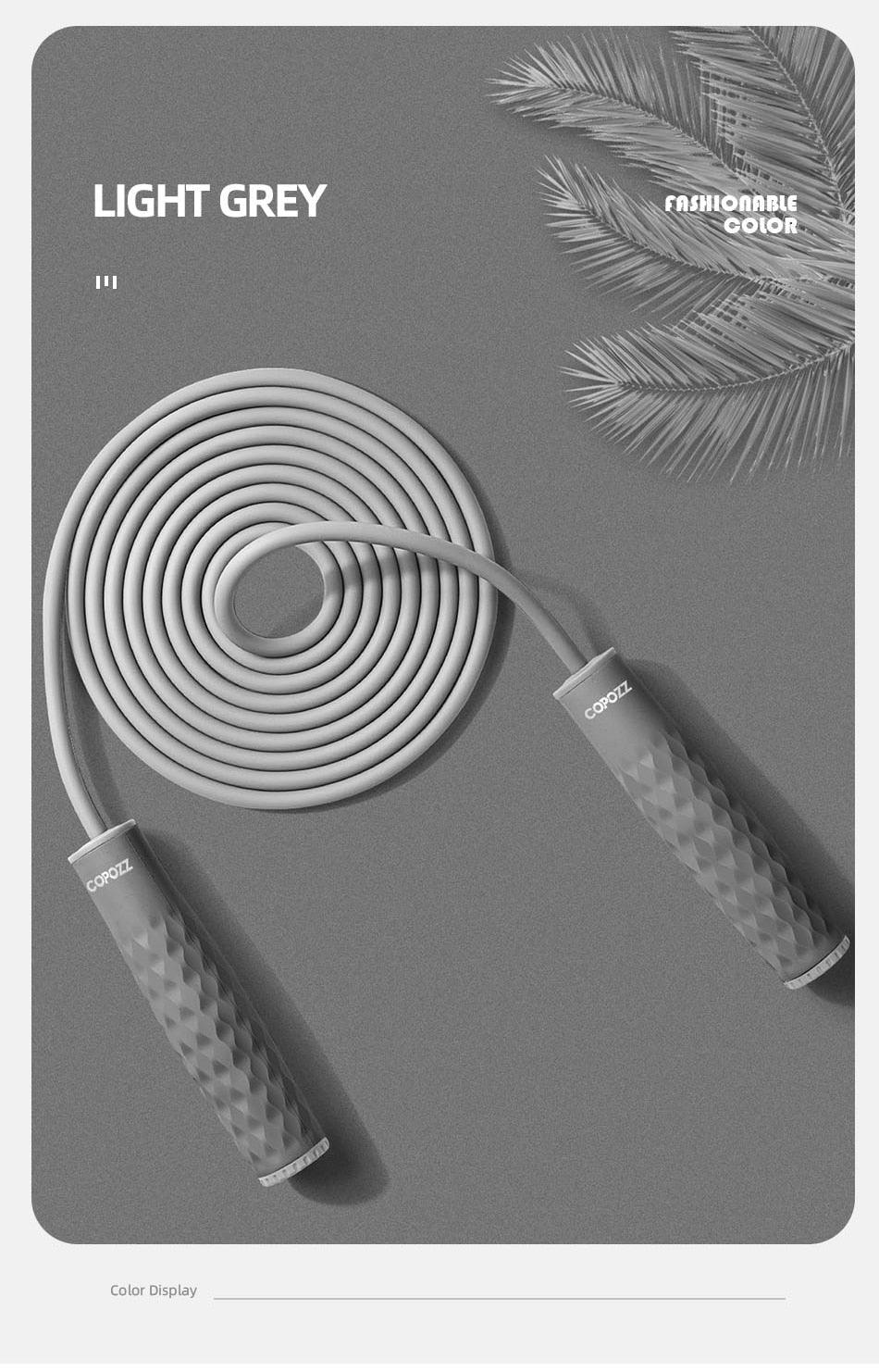 Adjustable Sport Jump Rope