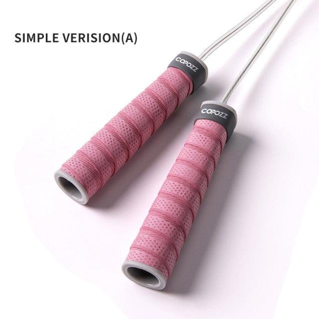 Adjustable Sport Jump Rope