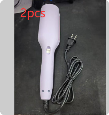Hair Curling Iron 32mm Deep Wave Hair Curler