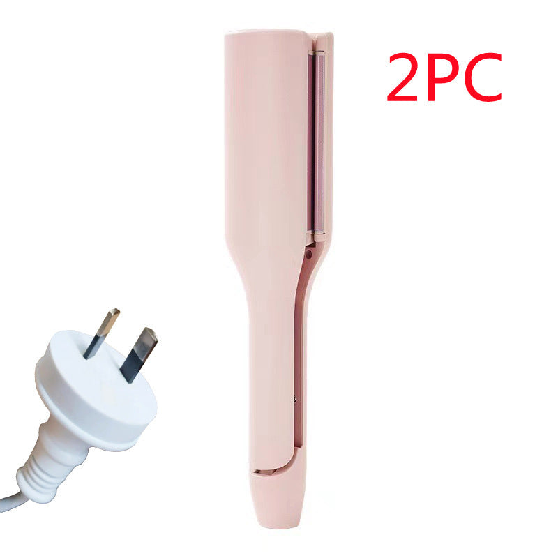 Hair Curling Iron 32mm Deep Wave Hair Curler