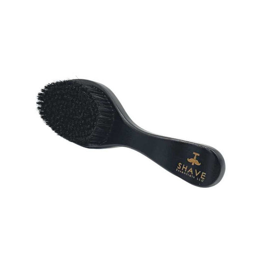 Boar Bristle Hair Brush
