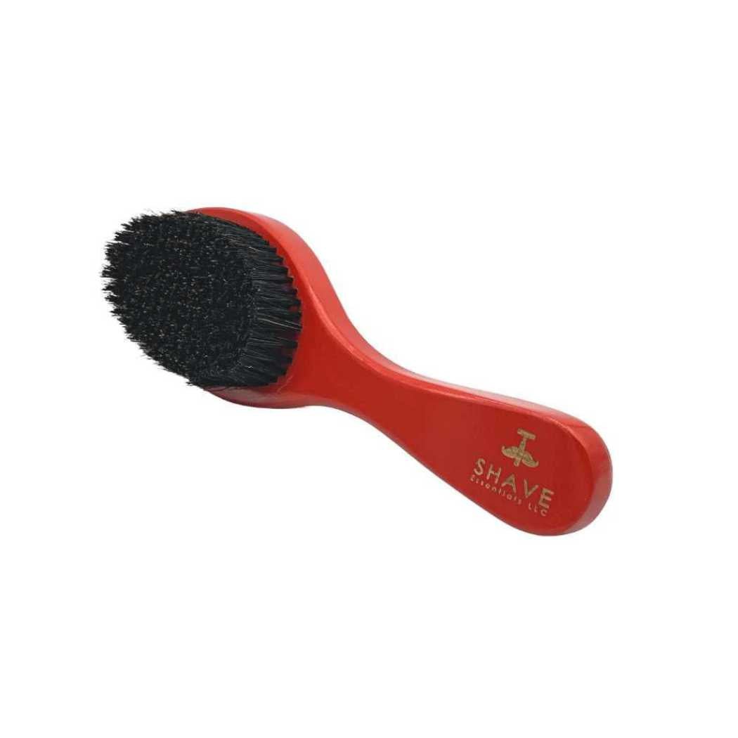 Boar Bristle Hair Brush