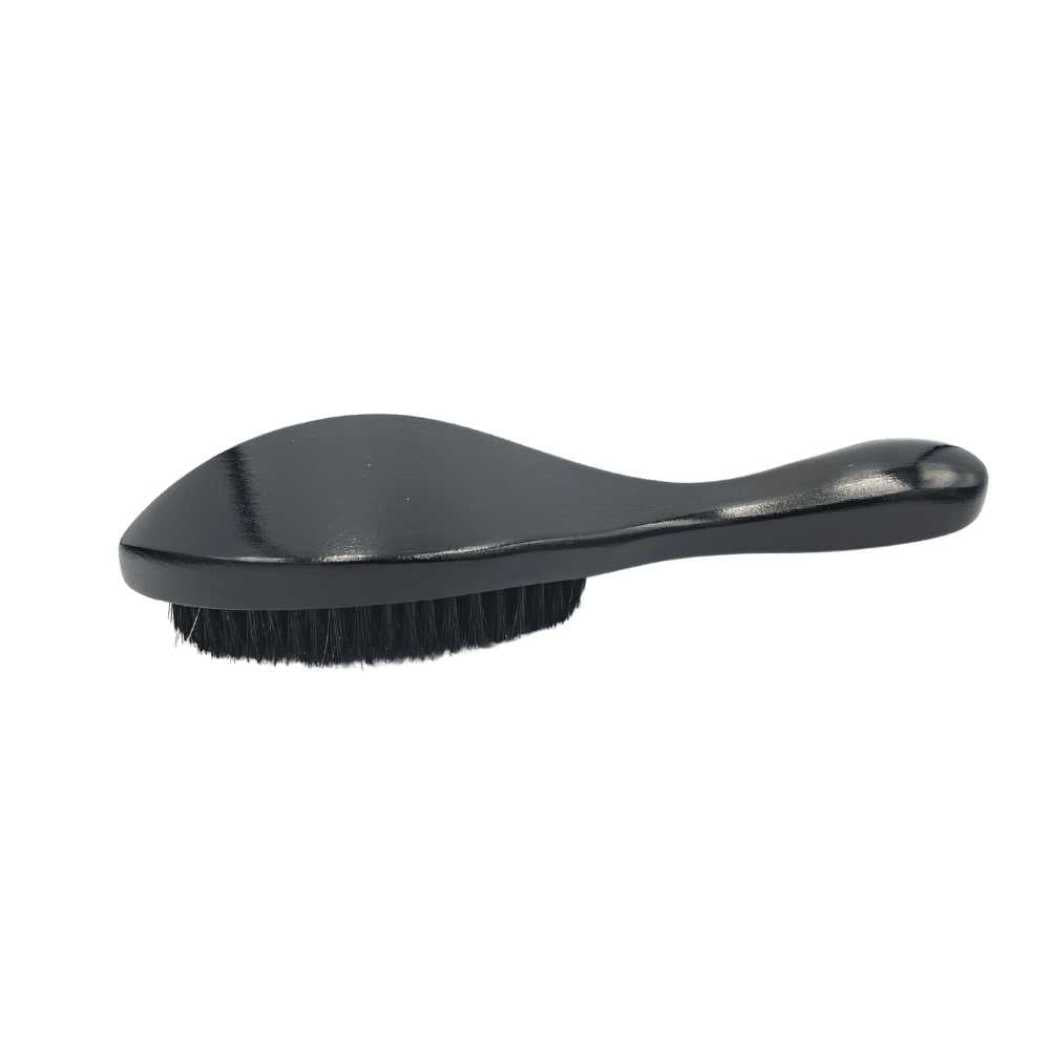 Boar Bristle Hair Brush