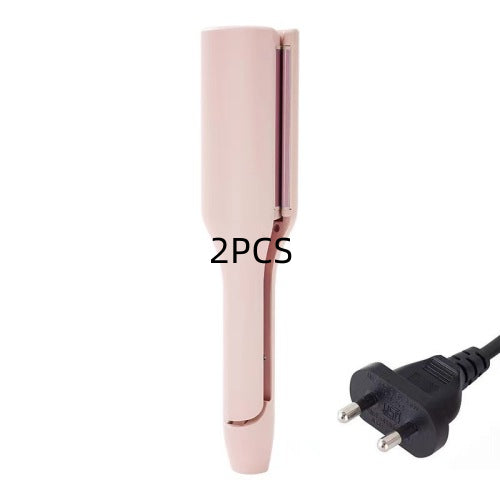 Hair Curling Iron 32mm Deep Wave Hair Curler