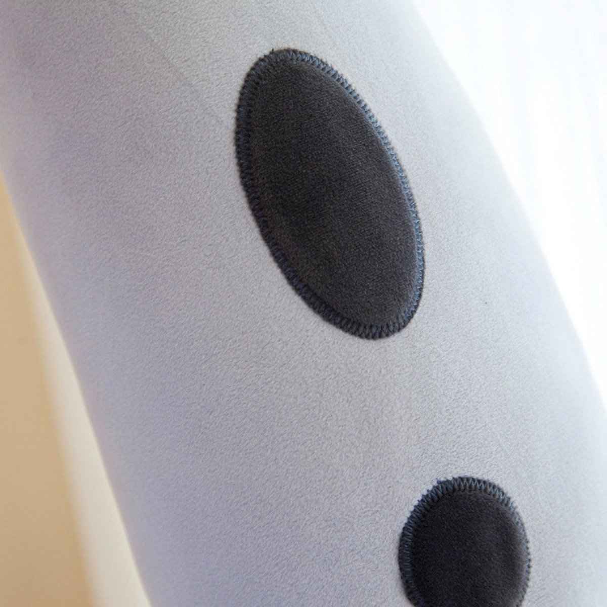 Long Cat Plush Pillow 26 Inch Soft Stuffed Animal