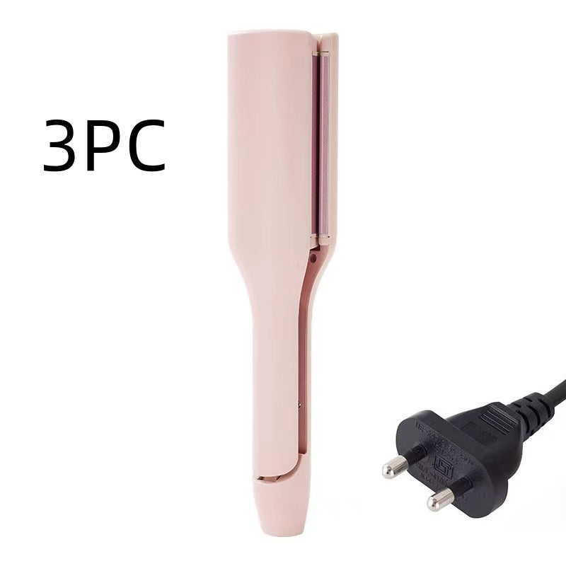 Hair Curling Iron 32mm Deep Wave Hair Curler