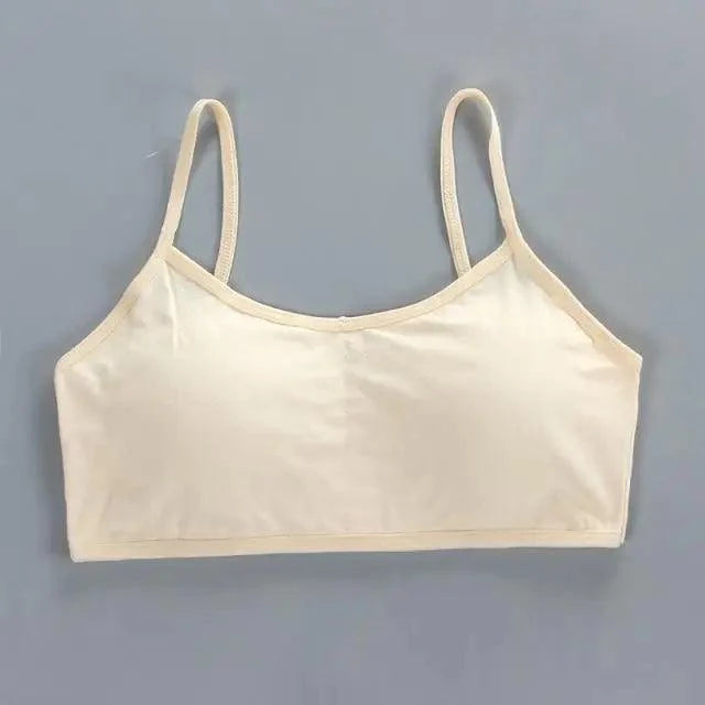 Women's Sports-Running Bra-Top