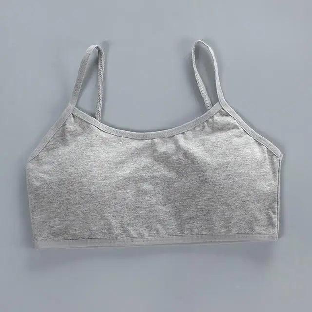 Women's Sports-Running Bra-Top