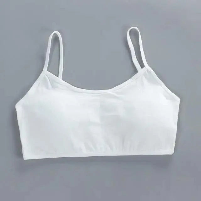 Women's Sports-Running Bra-Top