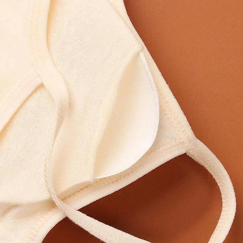 Women's Sports-Running Bra-Top