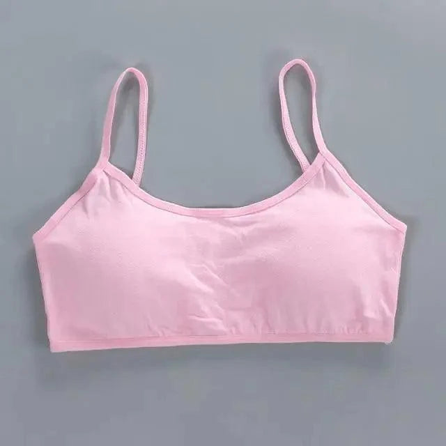 Women's Sports-Running Bra-Top