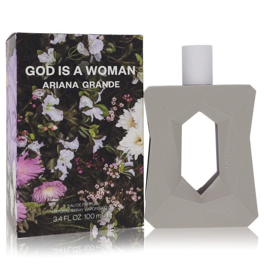 'God Is A Woman' by Ariana Grande Eau De Parfum Spray