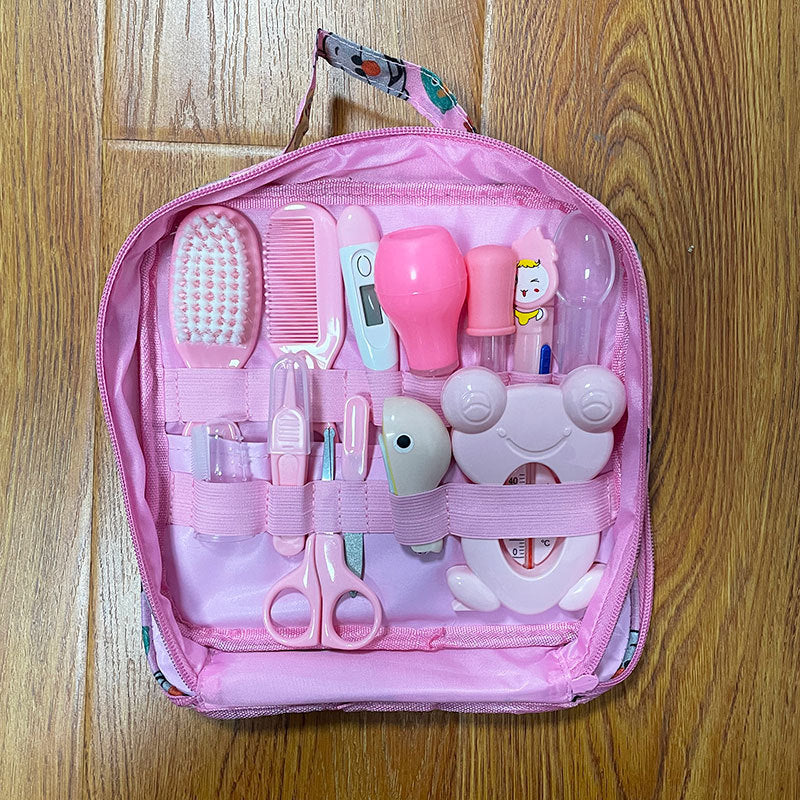 Roadfisher Newborn Baby Care Kits