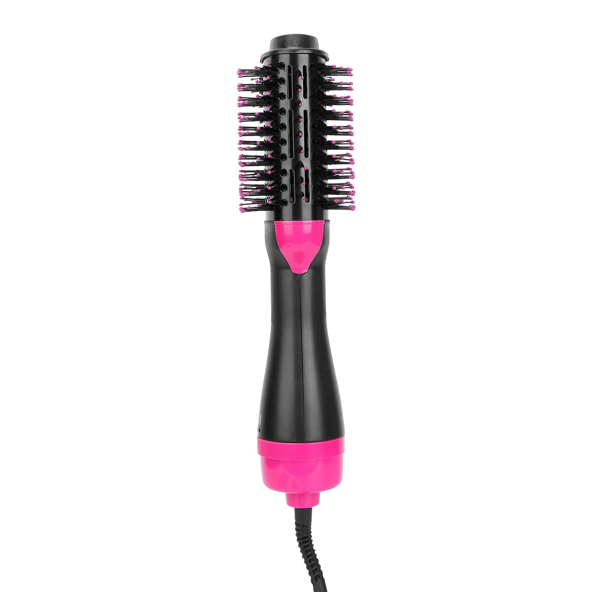 4 In 1 Hair Volumizer Brush Dryer Comb