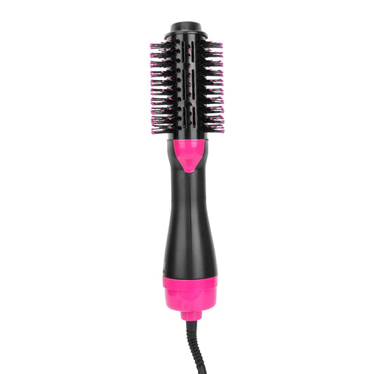 4 In 1 Hair Volumizer Brush Dryer Comb