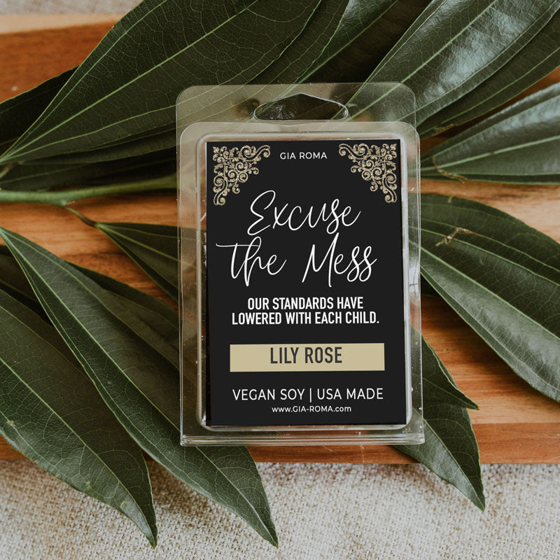Lily Rose Lavender Bath Soak