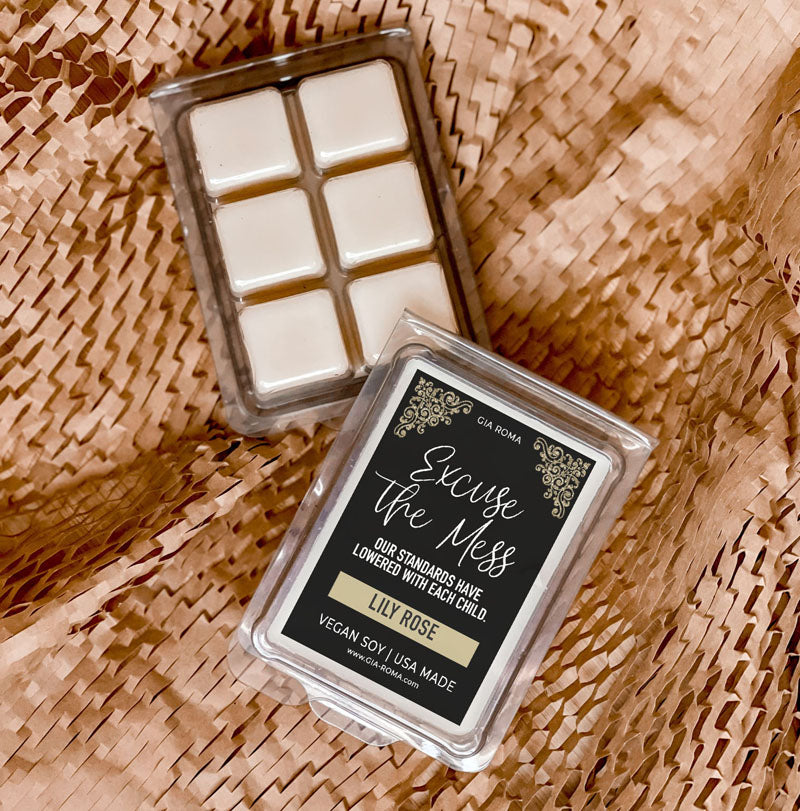 Lily Rose Lavender Bath Soak