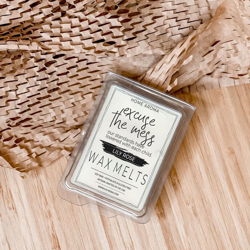 Lily Rose Lavender Bath Soak