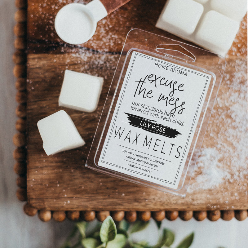 Lily Rose Lavender Bath Soak