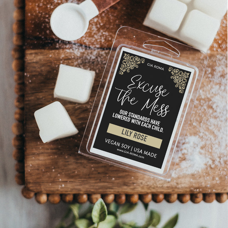 Lily Rose Lavender Bath Soak