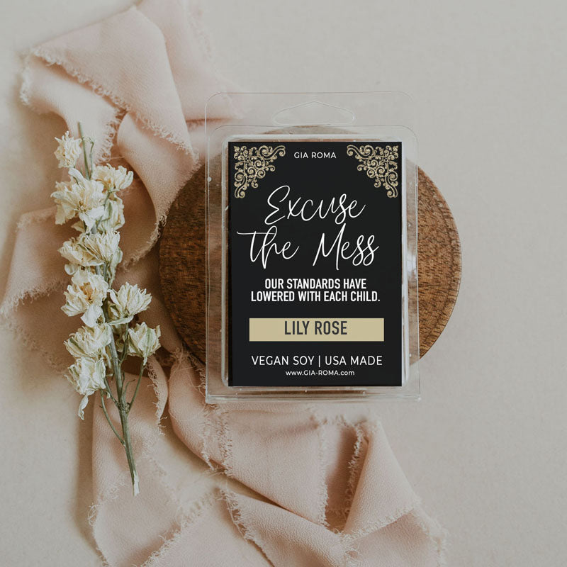 Lily Rose Lavender Bath Soak