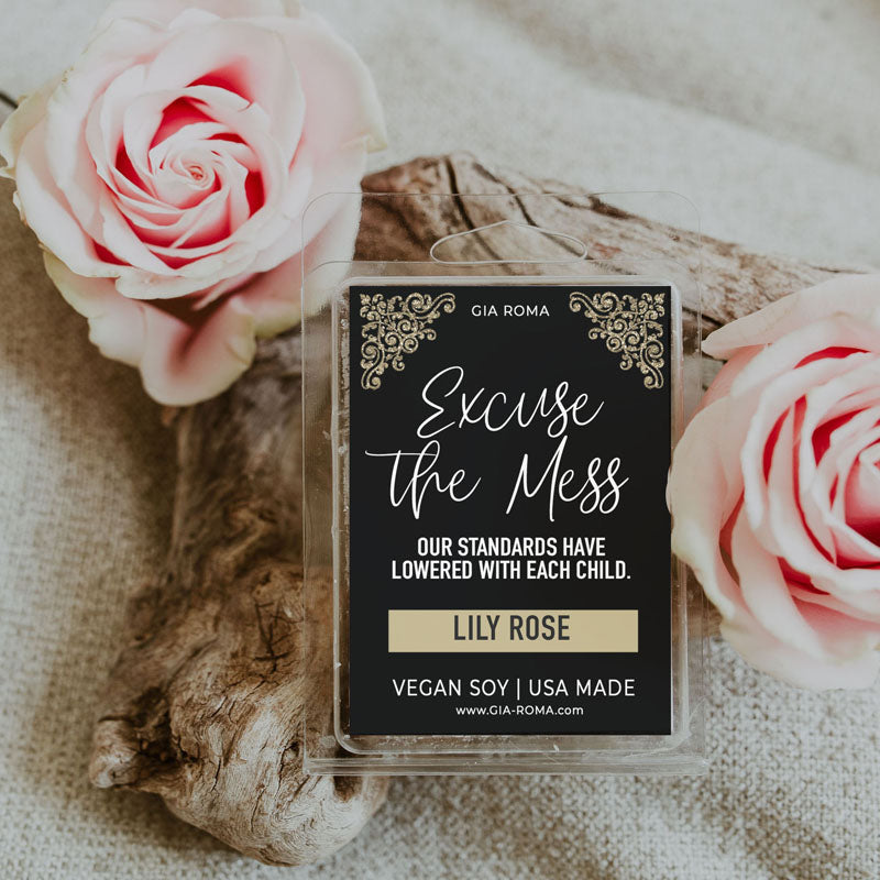 Lily Rose Lavender Bath Soak