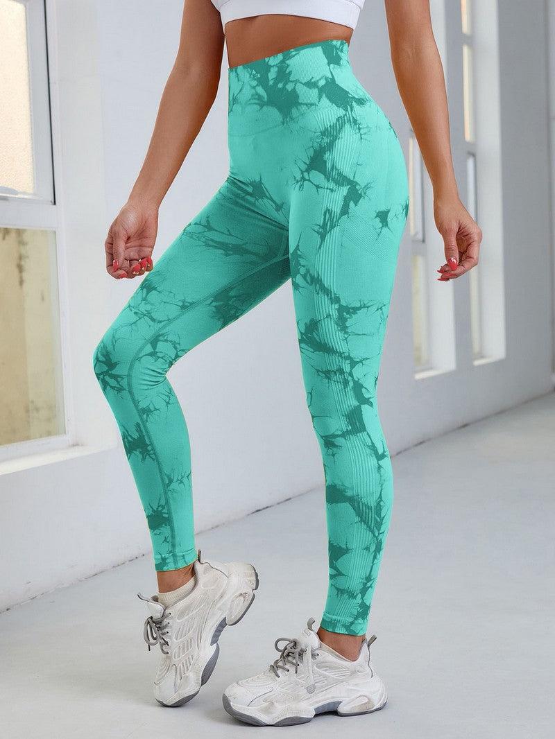 Women Super Soft Workout-Fitness Leggings