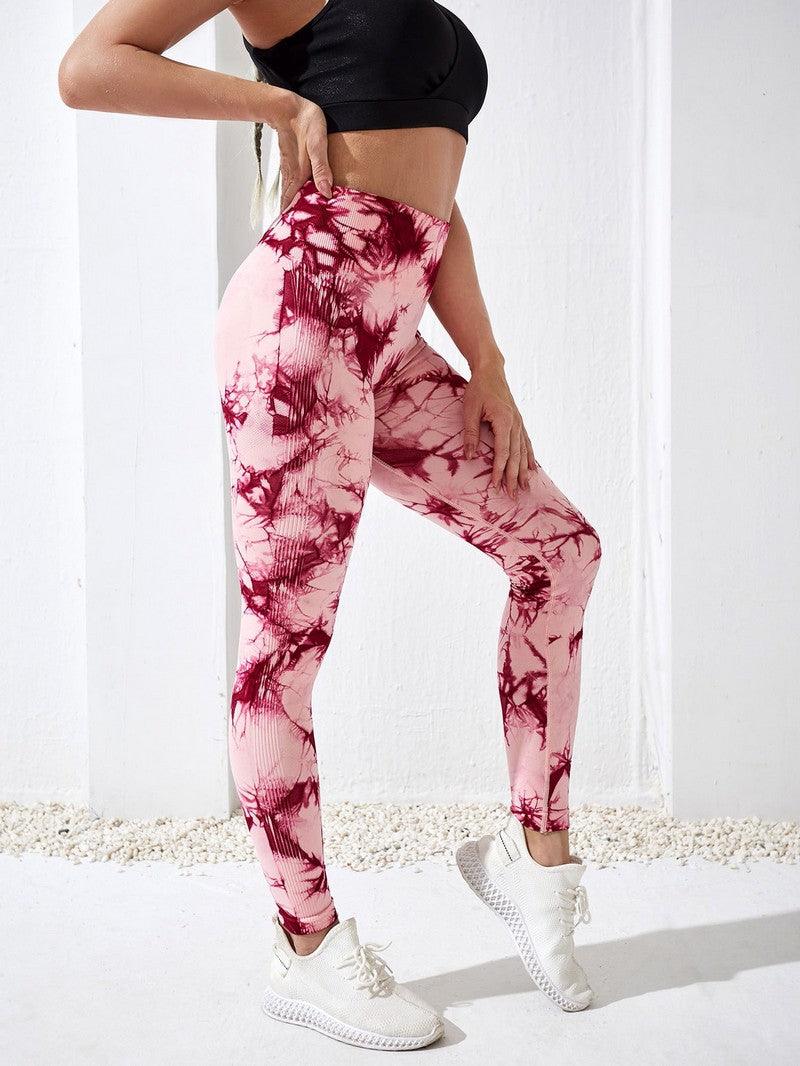 Women Super Soft Workout-Fitness Leggings