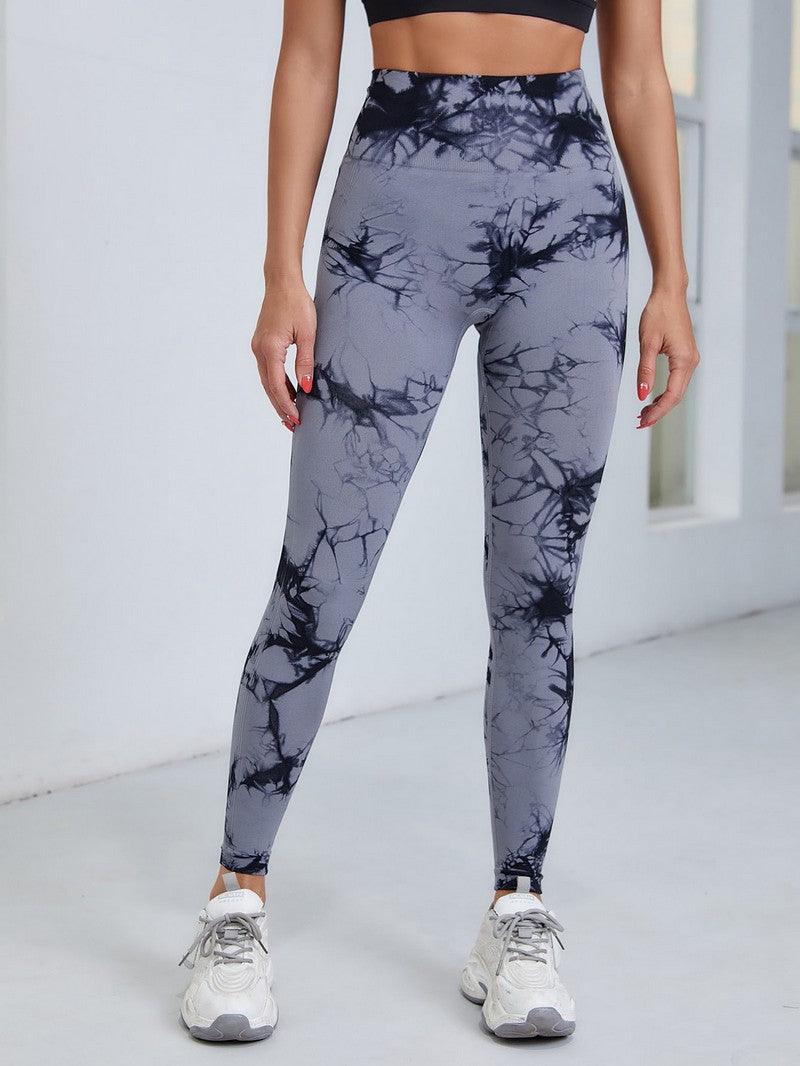 Women Super Soft Workout-Fitness Leggings
