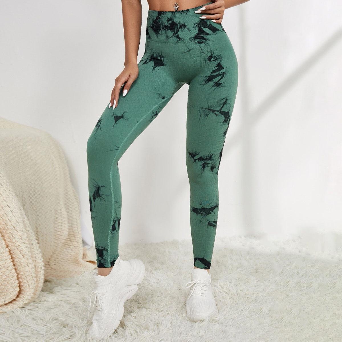 Women Super Soft Workout-Fitness Leggings