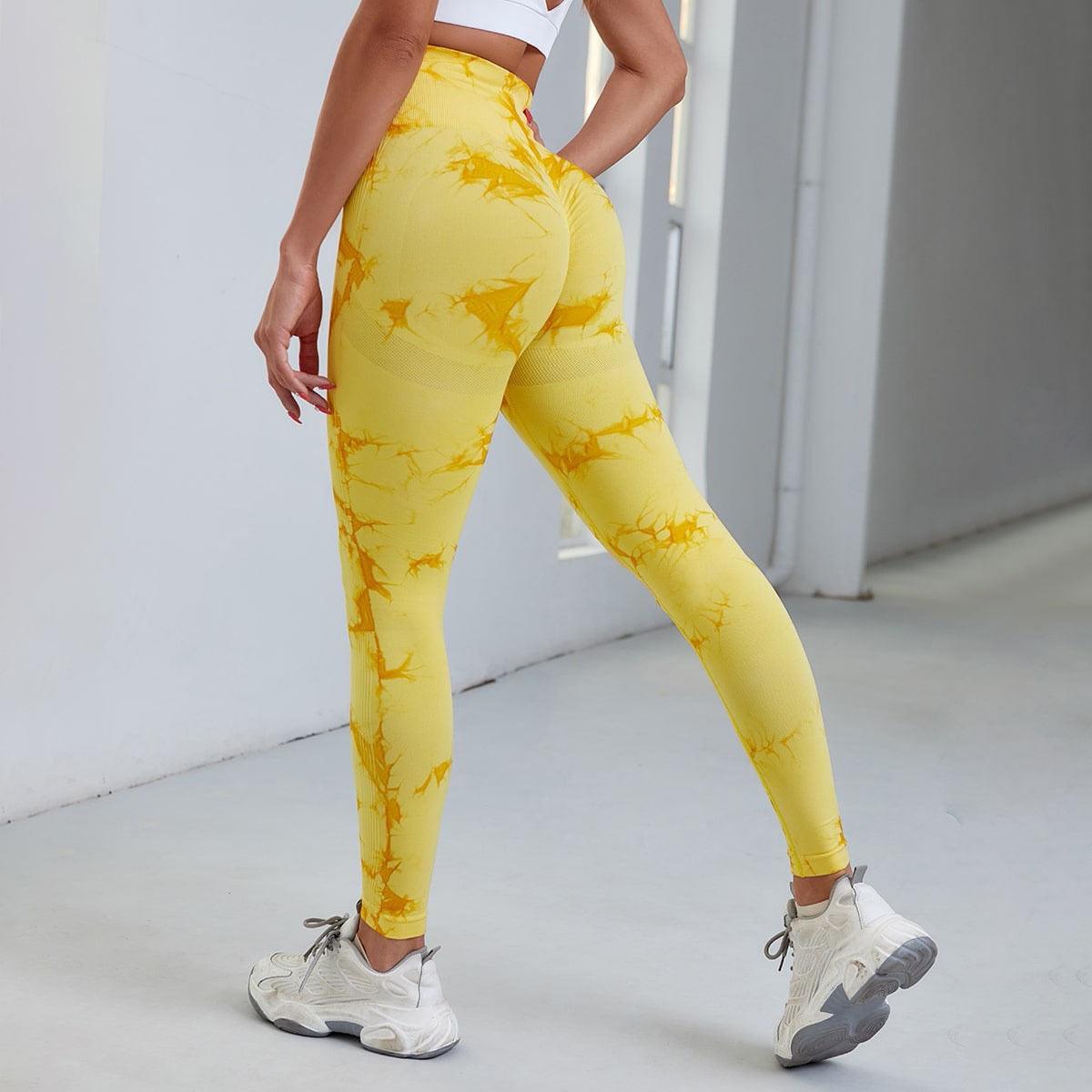 Women Super Soft Workout-Fitness Leggings