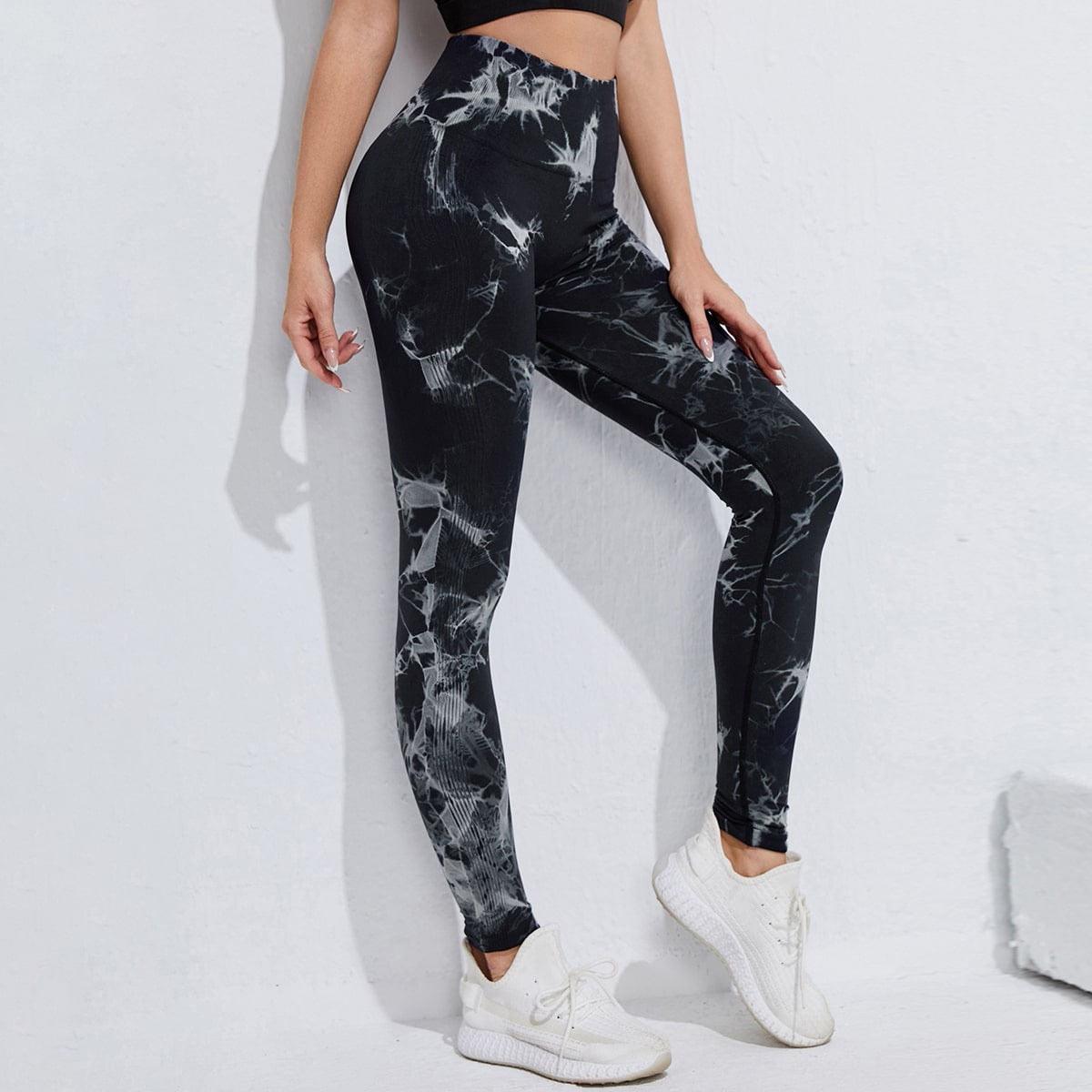 Women Super Soft Workout-Fitness Leggings
