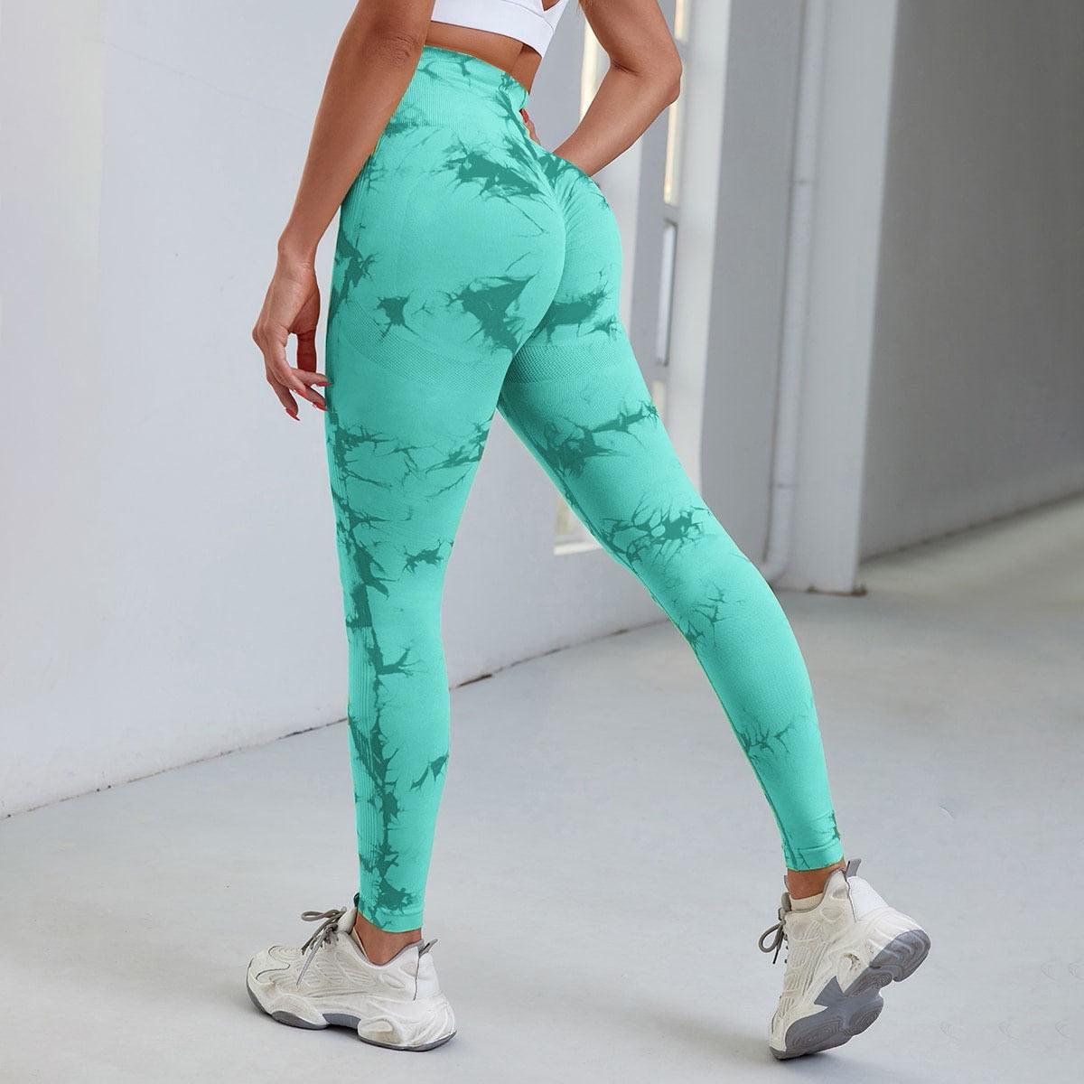 Women Super Soft Workout-Fitness Leggings