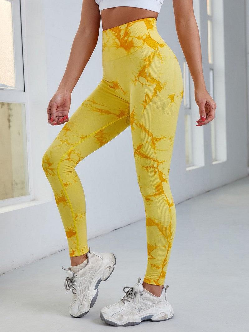 Women Super Soft Workout-Fitness Leggings