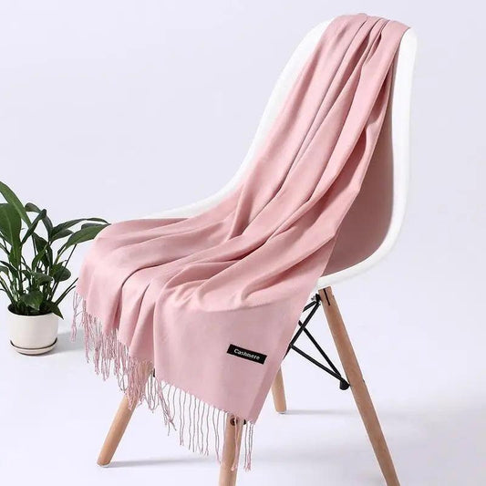 Women Shawls-Scarves