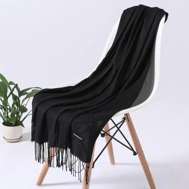 Women Shawls-Scarves