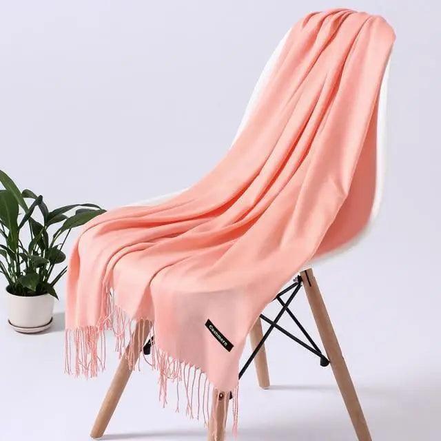 Women Shawls-Scarves