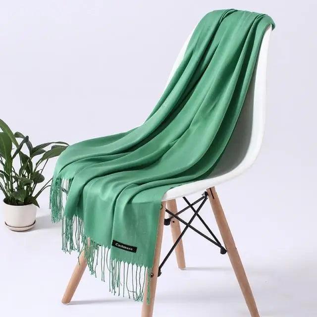 Women Shawls-Scarves