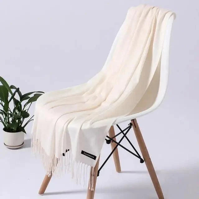 Women Shawls-Scarves