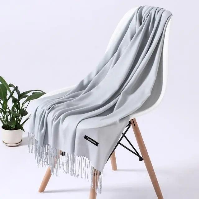 Women Shawls-Scarves