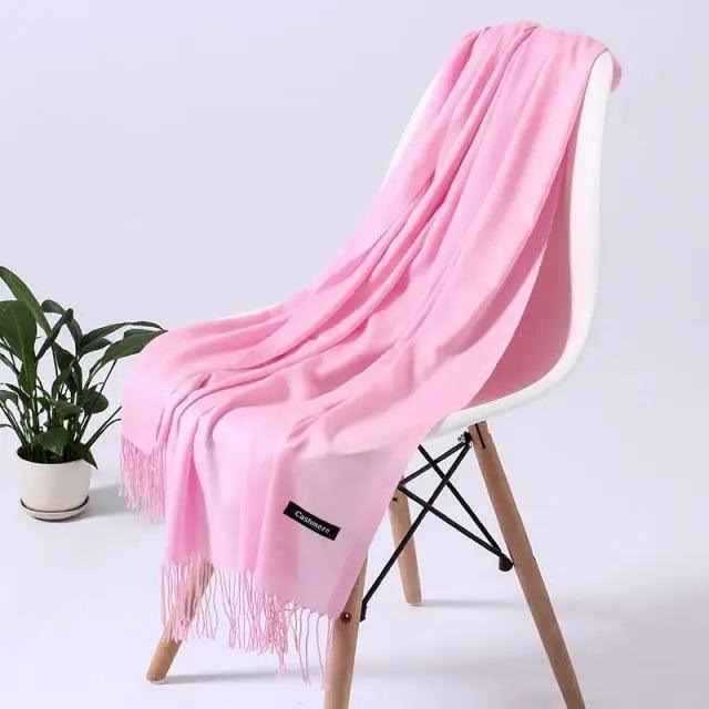 Women Shawls-Scarves