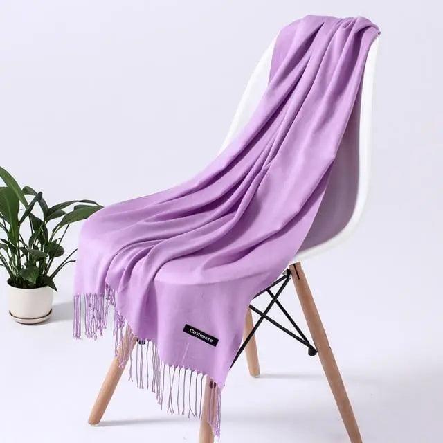 Women Shawls-Scarves